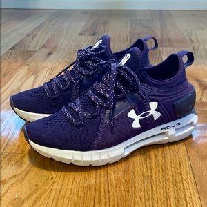 Under Armour Women’s UA HOVR Shoes
